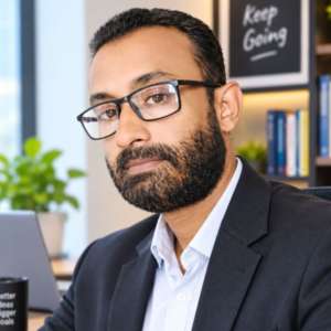 Mazaharul Islam Tanvir Sikder