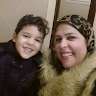 Afaf Habib