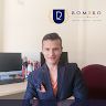 Boris Santiago Romero C