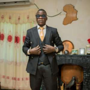 Lovemore Mukono