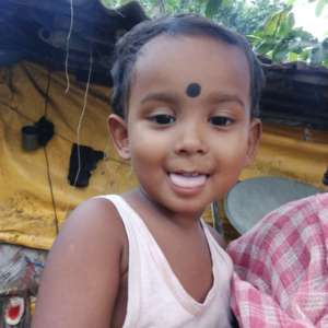 Aditi Das