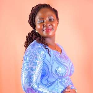 Tracy Muringi
