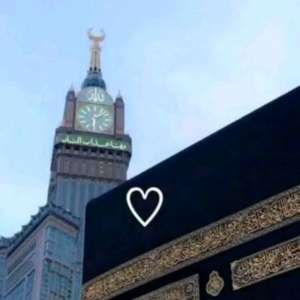 بنت ابوهاااا وقلب امها