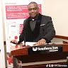 Paul Chisanga