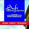 sufi Wholesale shirt only