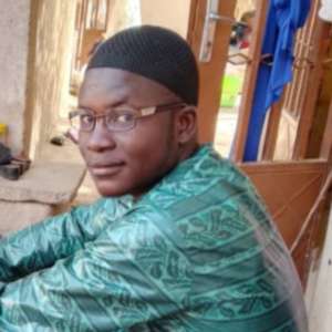 Ousmane Yalcouye