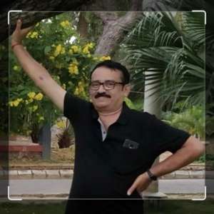 pradeep S
