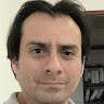 Percy Joel Mantilla Quevedo