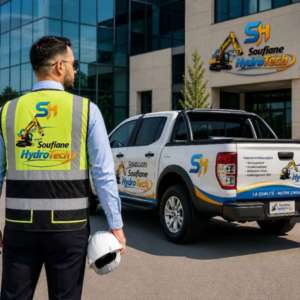 Soufiane HydroTech