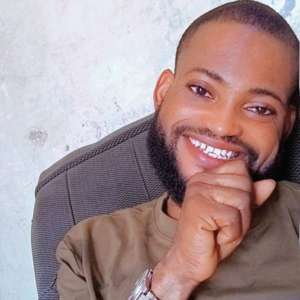 Geoffrey John