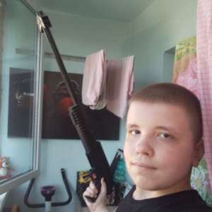 Максим Бутыркин