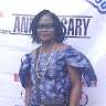 Folake Yisa-Azum