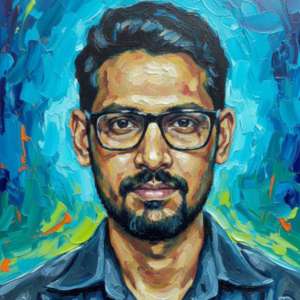 Azim Naik