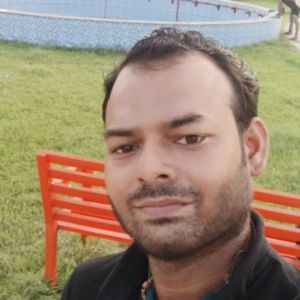 SATYAM PANDEY