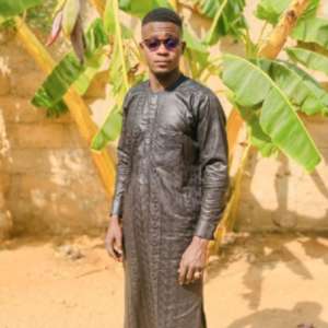 Oumar Kaigama