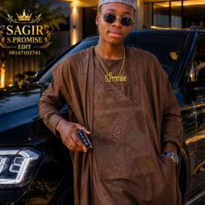 Sagir M idris