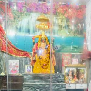 Kalratri Bhawani