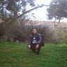 Mammar Saoud