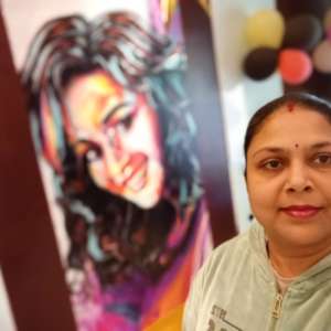 Jaishri Agrawal