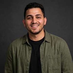 Ahmed Adel