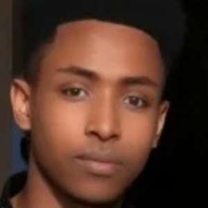 Ahmed Awol