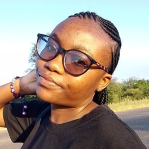 Chauline Gaone Shabilo