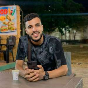 Belkhiri Wassim
