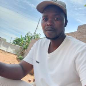 Thabang Lucas