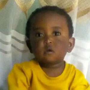 Alemayehu Meles