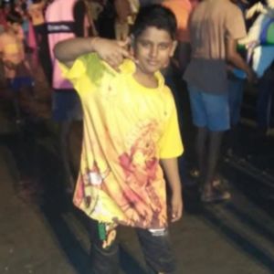 Ravi Pawar