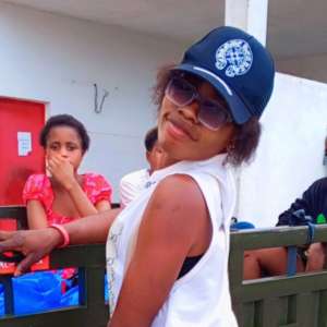 Chidera Rita Nweke
