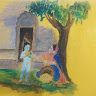 Vineeth M