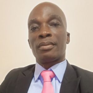 Konan Benjamin Bouady