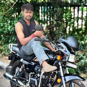 Prince Rajvanshi