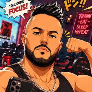 Hamdi Reggami