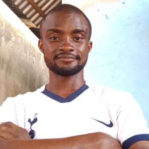 Moses Ime