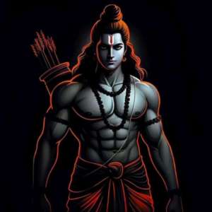 जय श्री राम