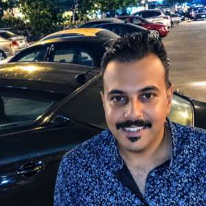 Ahmed Mahmoud