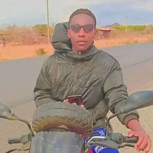 Kelvin Mwendwa