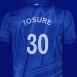 maurice josure