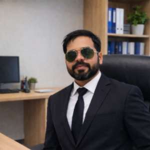 Bhavesh Vachheta