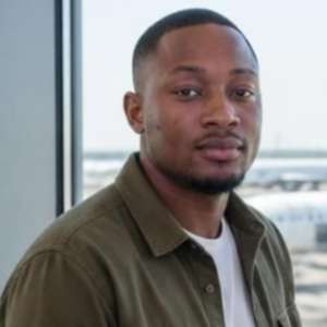 James Ishaya