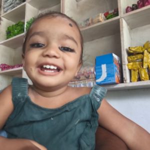 Anvi Singh