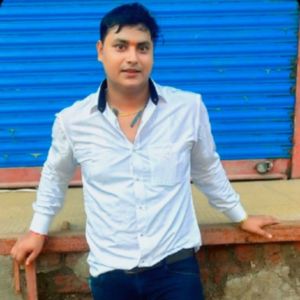 PREM SONALKI