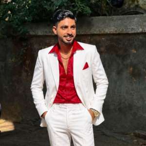 Jaydip Tailor