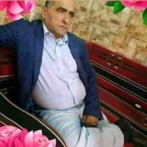 صابر محمد