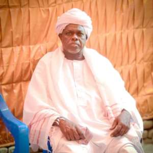 ود العمده