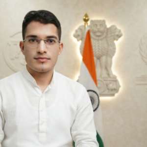 kiran baikar
