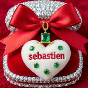 Kossivi Sébastien