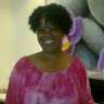 Bertha Molebatsi Mkhize